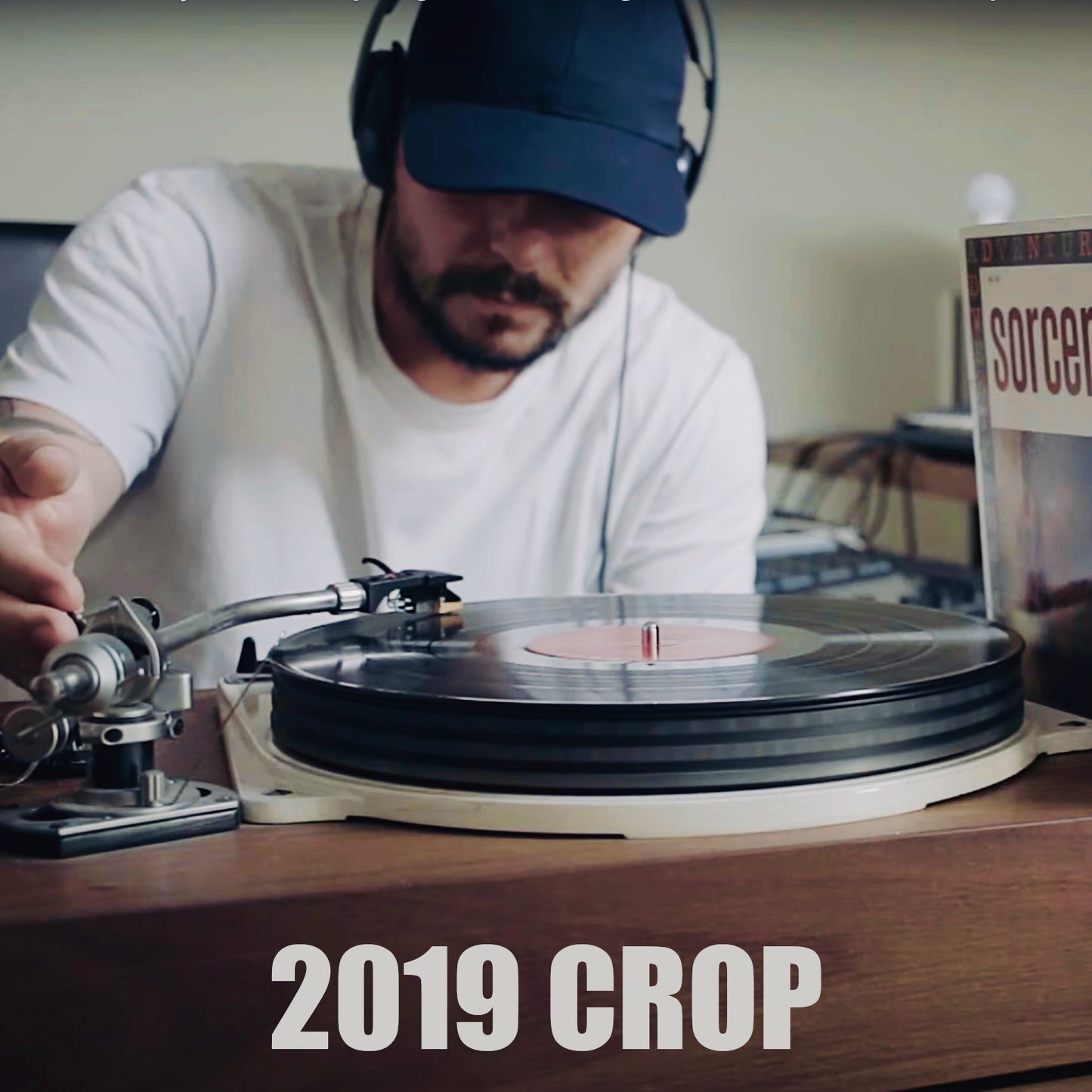 2019 CROP