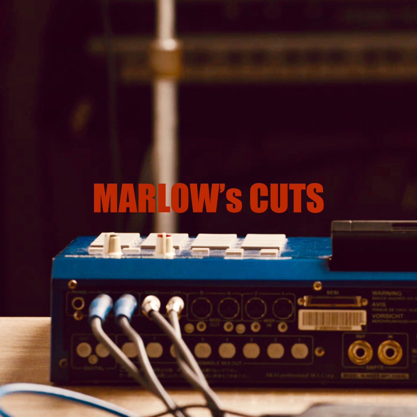 MARLOW's CUTS