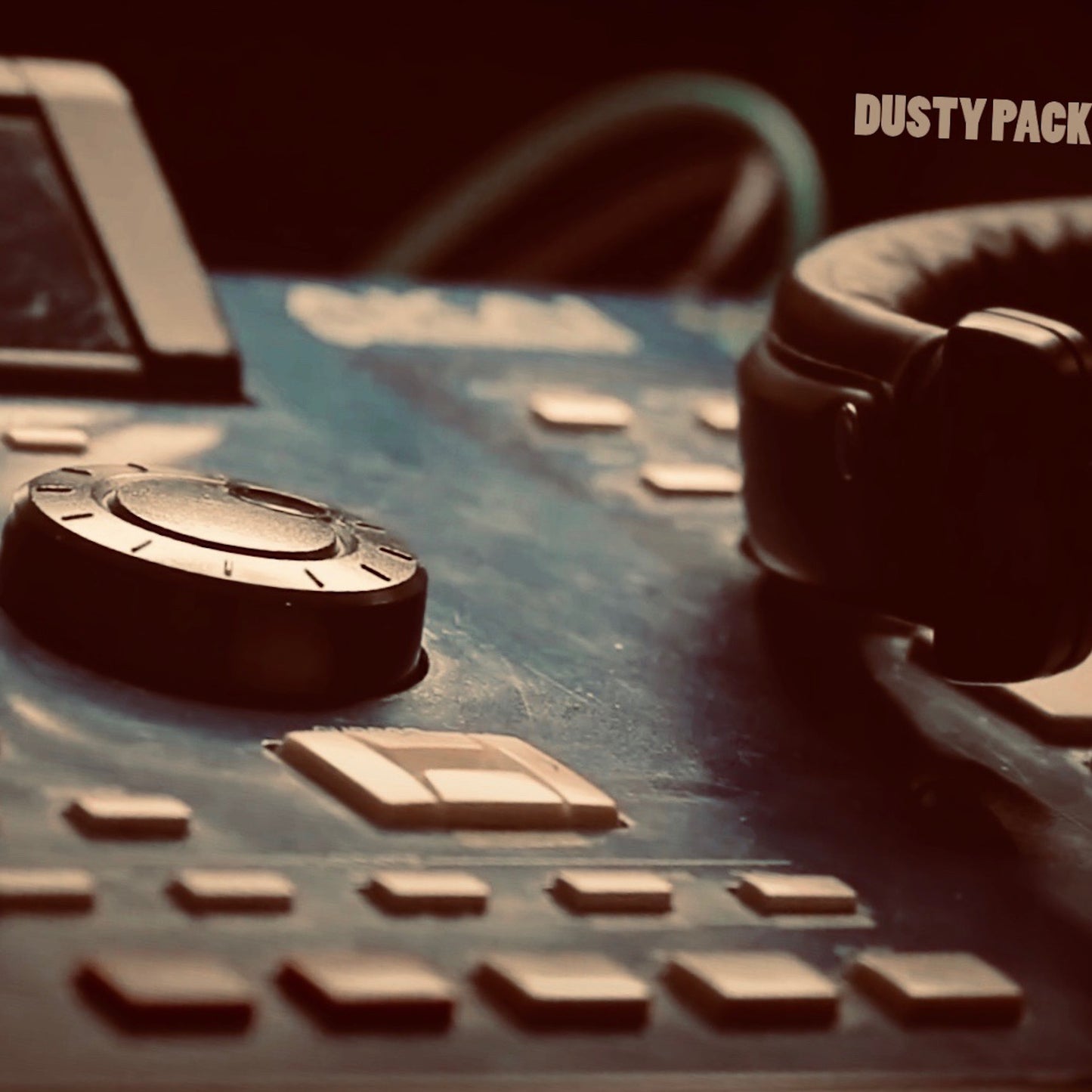 Dusty Pack