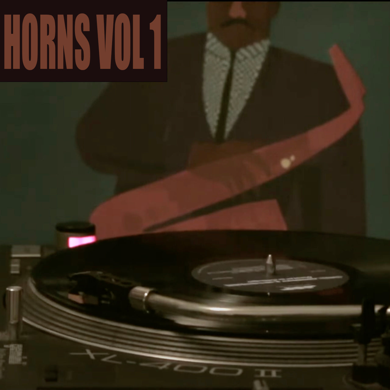 HORNS VOL1