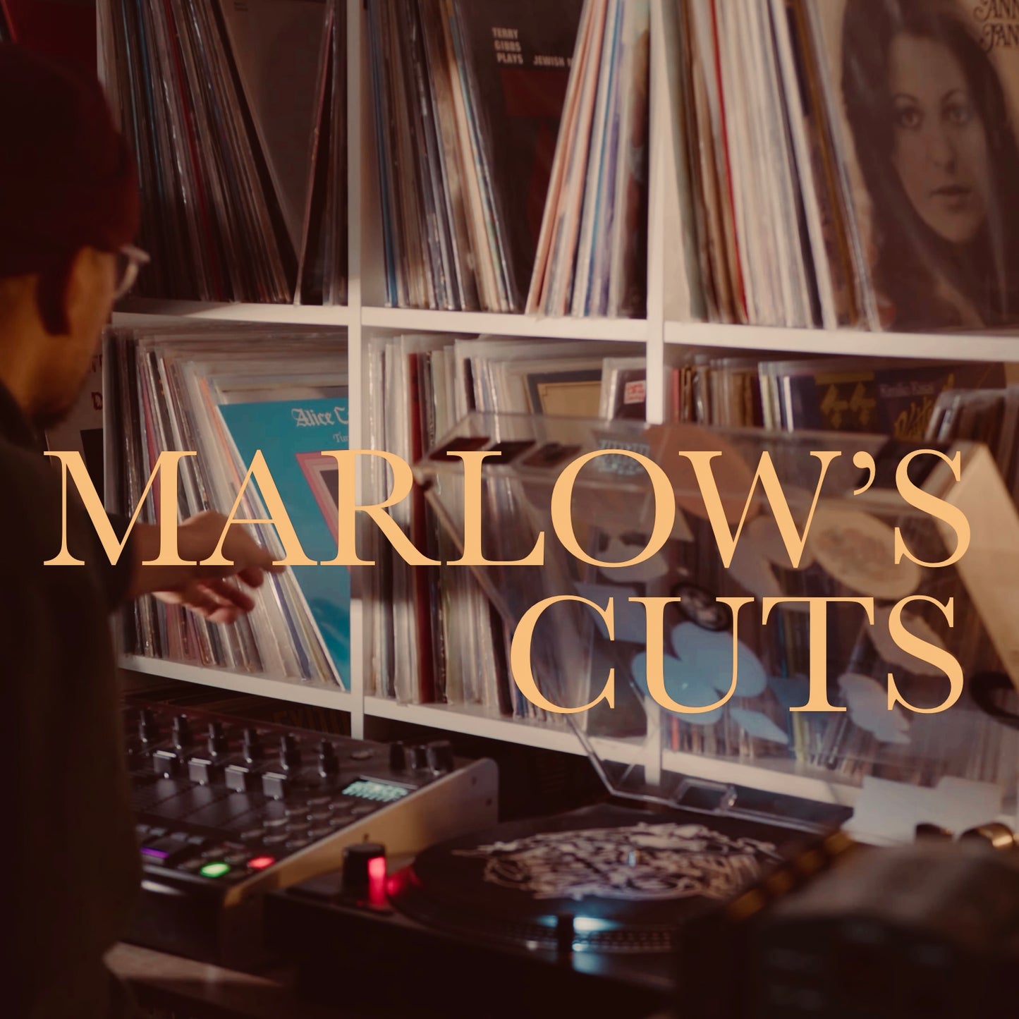 MARLOW'S CUTS 2025