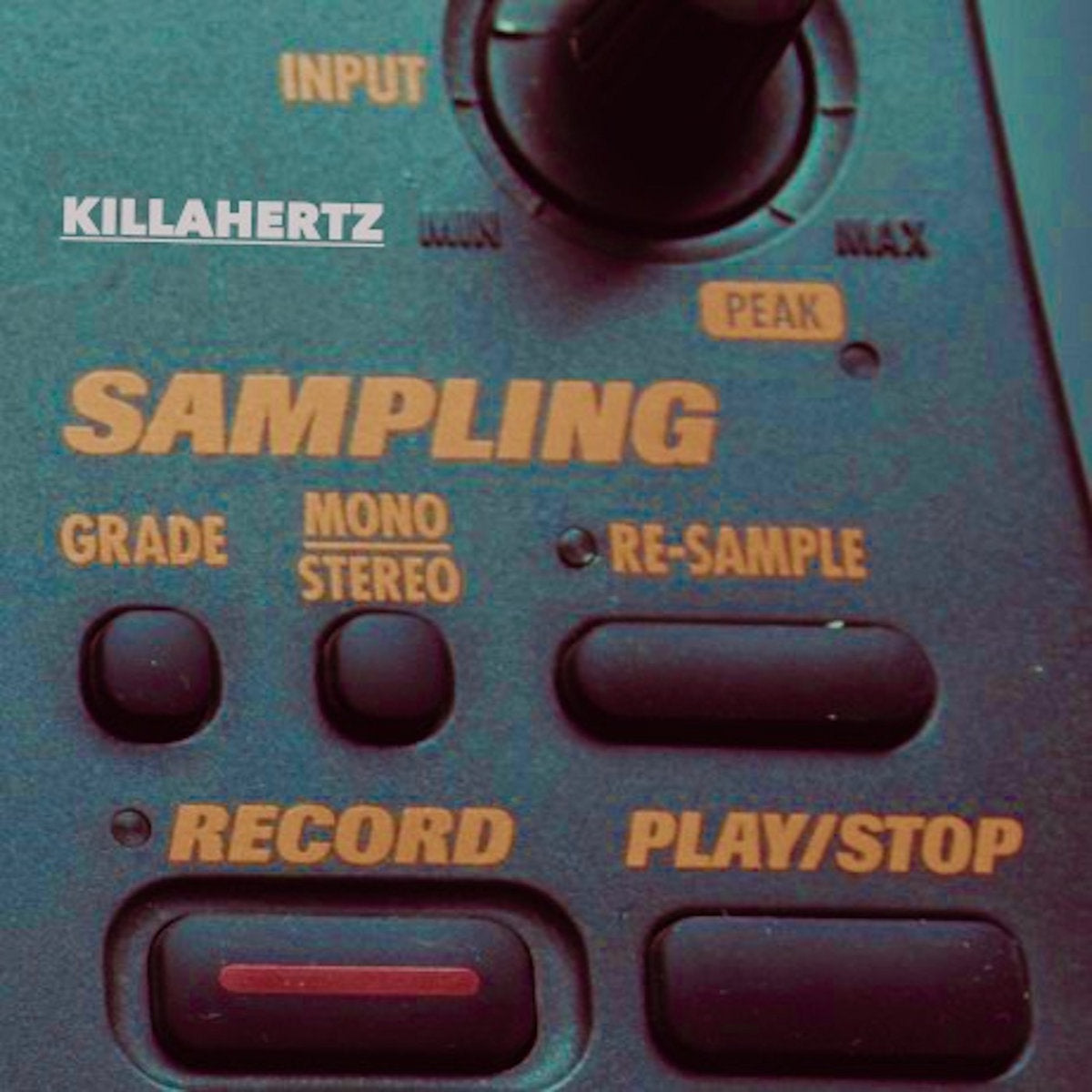 KillaHertz