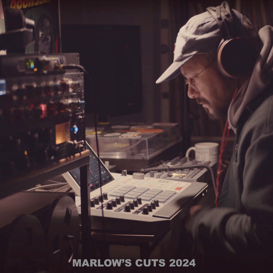 MARLOW'S CUTS 2024