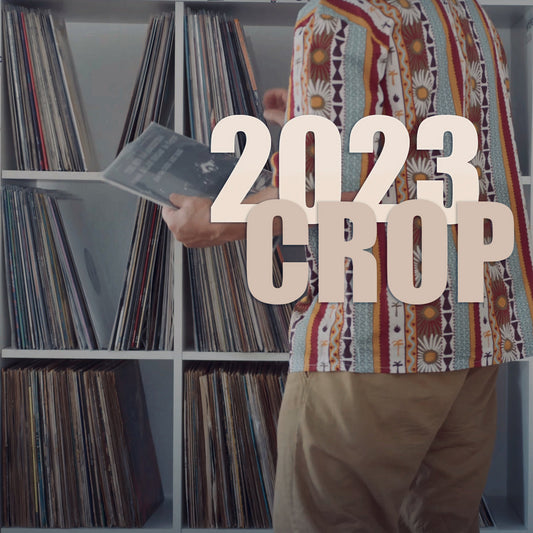 2023 CROP